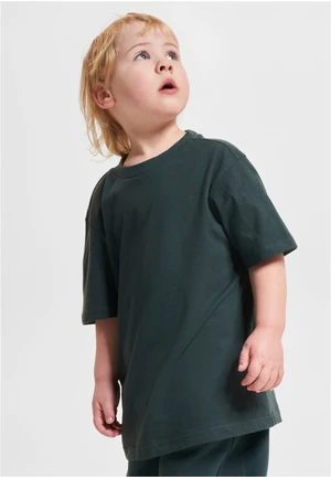 Boys Tall Tee bottlegreen