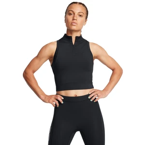 Dámské tílko Under Armour Run Anywhere Crop Tank