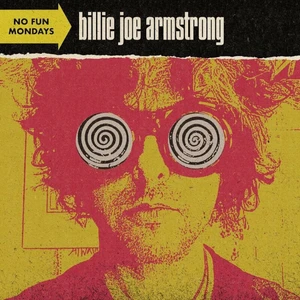 Billie Joe Armstrong - No Fun Mondays (Indie) (LP)