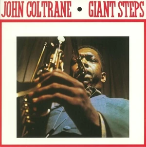 John Coltrane - Giant Steps (Reissue) (LP)