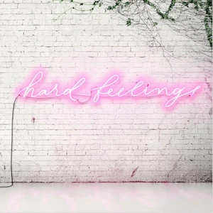 Blessthefall - Hard Feelings (LP)