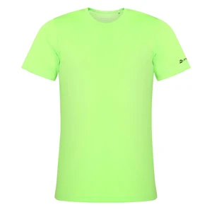 Men's T-shirt ALPINE PRO BEHEJ scuba blue