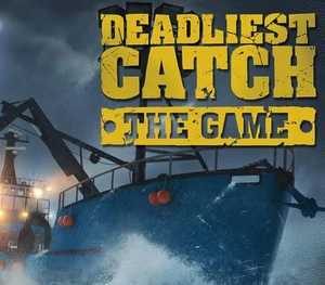 Deadliest Catch: The Game Steam CD Key