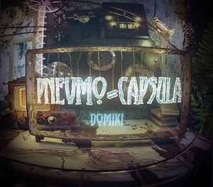 Pnevmo-Capsula: Domiki Steam CD Key