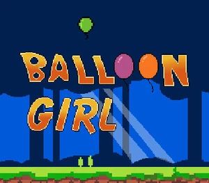 Balloon Girl Steam CD Key