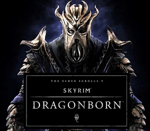 The Elder Scrolls V: Skyrim - Dragonborn DLC RU VPN Activated PC Steam CD Key