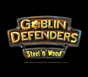 Goblin Defenders: Steel‘n’ Wood PC Steam CD Key