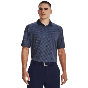 Men's polo shirt Under Armour Perf 3.0 Printed Polo