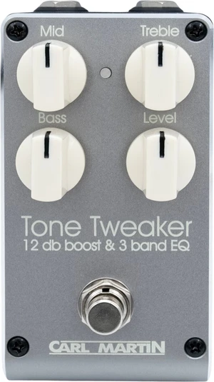 Carl Martin Tone Tweaker Effet guitare