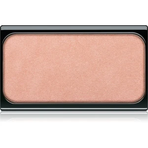 ARTDECO Blusher pudrová tvářenka v praktickém magnetickém pouzdře odstín 18 Beige Rose Blush 5 g