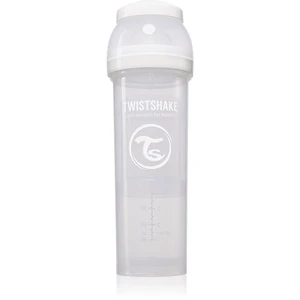 Twistshake Anti-Colic TwistFlow kojenecká láhev 330 ml