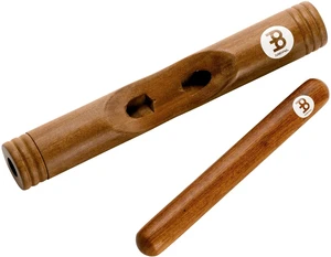 Meinl CL3RW Redwood Claves