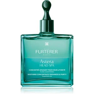 René Furterer Astera Head Spa zklidňující koncentrát na vlasy 50 ml