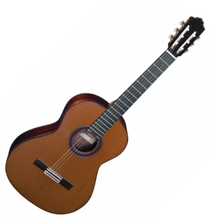 Almansa Conservatory 434 4/4 Natural Gitara klasyczna