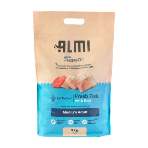 ALMI Medium Adult 3 kg