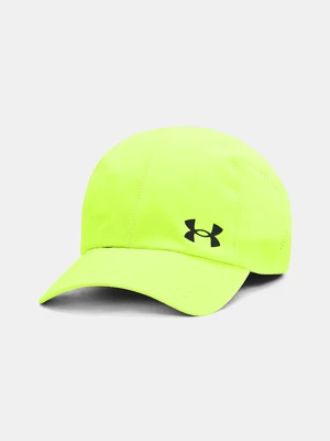 Under Armour Cap M Iso-chill Launch Adj-GRN - Men's