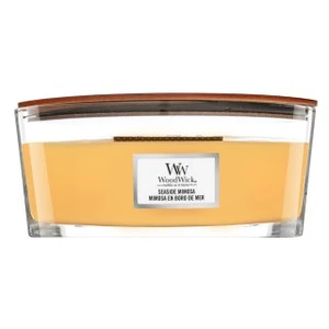 Woodwick Seaside Mimosa świeca zapachowa 453,6 g