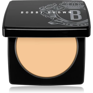 Bobbi Brown Sheer Finish Pressed Powder Relaunch jemný kompaktní pudr odstín Golden Orange 9 g