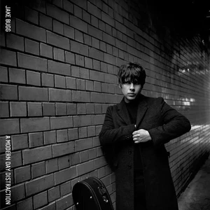 Jake Bugg - A Modern Day Distraction (CD)