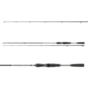 Daiwa prút fuego predator baitcast 2,1 m 7-32 g