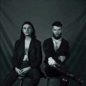 Hurts - Faith (LP)