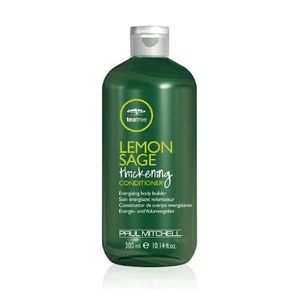 Paul Mitchell Vitalizující kondicionér pro objem vlasů Tea Tree (Lemon Sage Thickening Conditioner) 300 ml