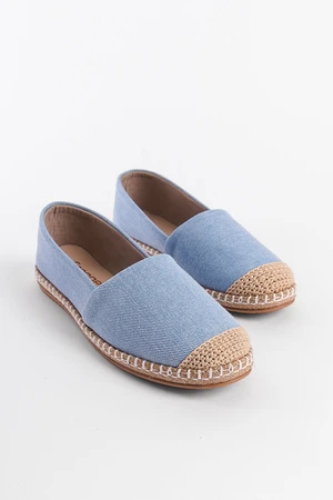 Capone Outfitters Pasarella Women's Espadrille