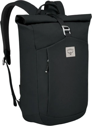 Osprey Arcane Roll Top Rucksack Black