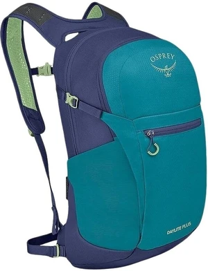 Osprey Daylite Plus Rucsac Blue Spikemoss/Alkaline