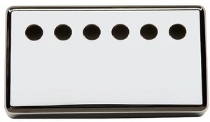 Gibson PRPC-030 Neck Humbucker Cover Nickel Capac