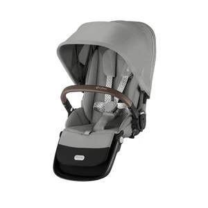 CYBEX Jednotka sedadlová ku kočíku Gazelle S Stone Grey Gold