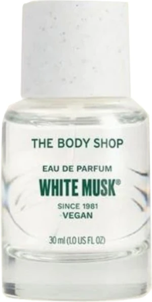 The Body Shop Parfémovaná voda White Musk EDP 30 ml