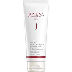 Juvena Hydratační sprchový gel a šampon Men (Moisture Shower & Shampoo Gel) 200 ml