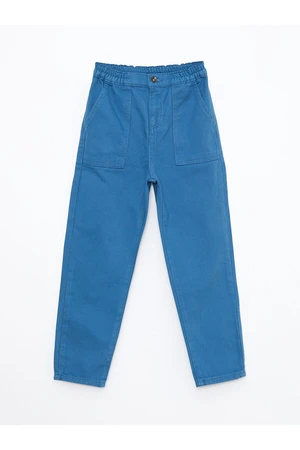 LC Waikiki LCW Basic Gabardine Boys' Trousers