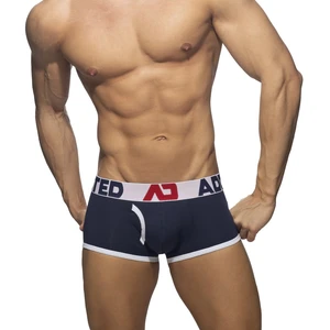 Men's Addicted Boxer Shorts Blue