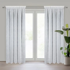 Eurofirany Unisex's Curtain 452481