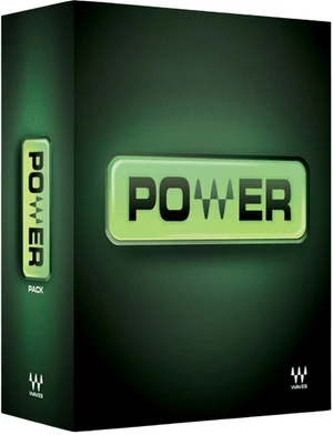 Waves Power Pack (Produit numérique)