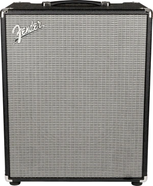 Fender Rumble 200 V3 Bass Combo