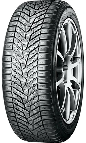 YOKOHAMA 225/45 R 18 95V BLUEARTH_WINTER_V905 TL XL M+S 3PMSF RPB