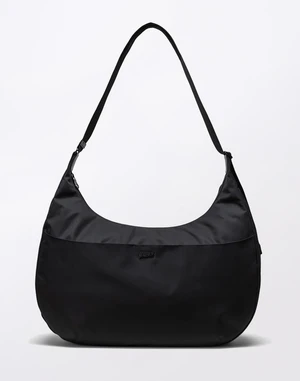 Herschel Supply Yara Large Shoulder Bag Black