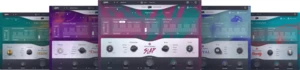 UJAM Bassist Bundle (Produit numérique)