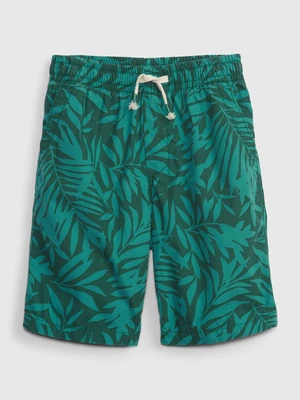 GAP Kids patterned shorts - Boys