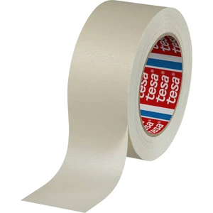 tesa  04316-00016-03 krepová lepiaca páska tesakrepp® 4316 biela (d x š) 50 m x 50 mm 1 ks