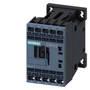 Siemens 3RH2140-2SB40 pomocný väzobné stýkač         1 ks