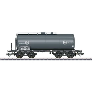 Märklin 46539 Cisternový automobil H0 &quot;EVA&quot; spoločnosti DB