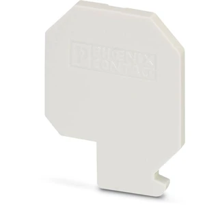 End cover D-SSK 110 KER 0202060 Phoenix Contact