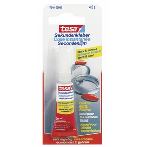 Tesa Instant Glue Liquid 4,5 g