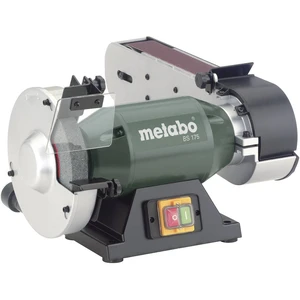 Metabo BS 175 601750000 pásová a tanierová brúska 500 W 175 mm