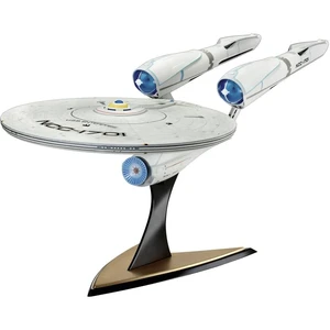 Revell 04882 U.S.S. Enterprise NCC-1701 Into Darkness sci-fi model, stavebnica 1:500