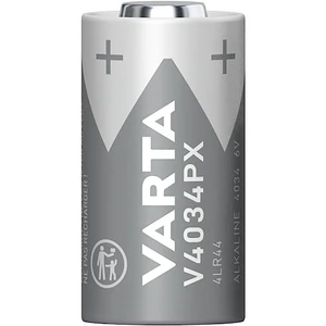 Varta ALKALINE Spec.V4034/4LR44 Bli1 špeciálny typ batérie 476 A  alkalicko-mangánová 6 V 170 mAh 1 ks